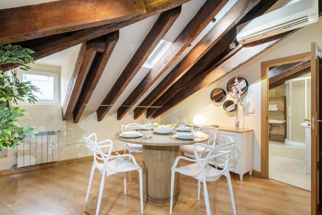 Apartamento Victor Plaza Espana