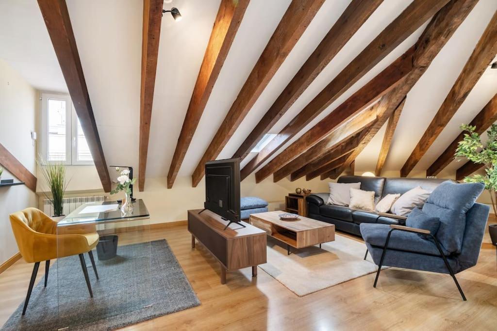 Apartamento Victor Plaza Espana