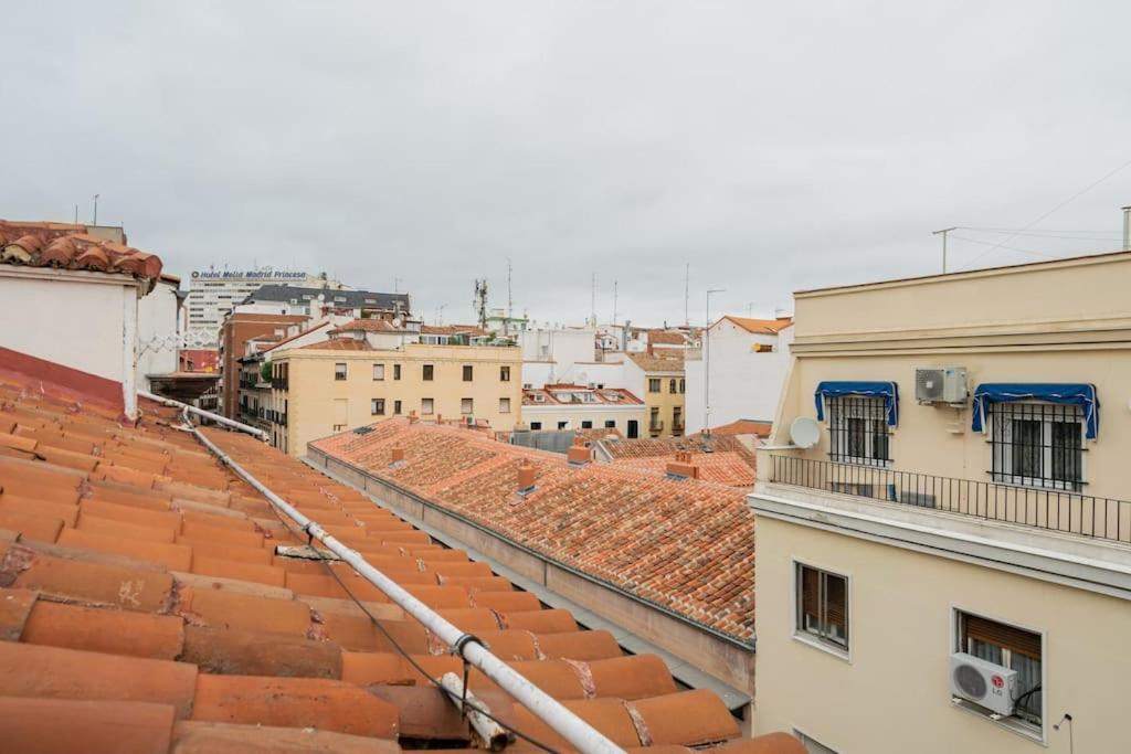 Apartamento Victor Plaza Espana