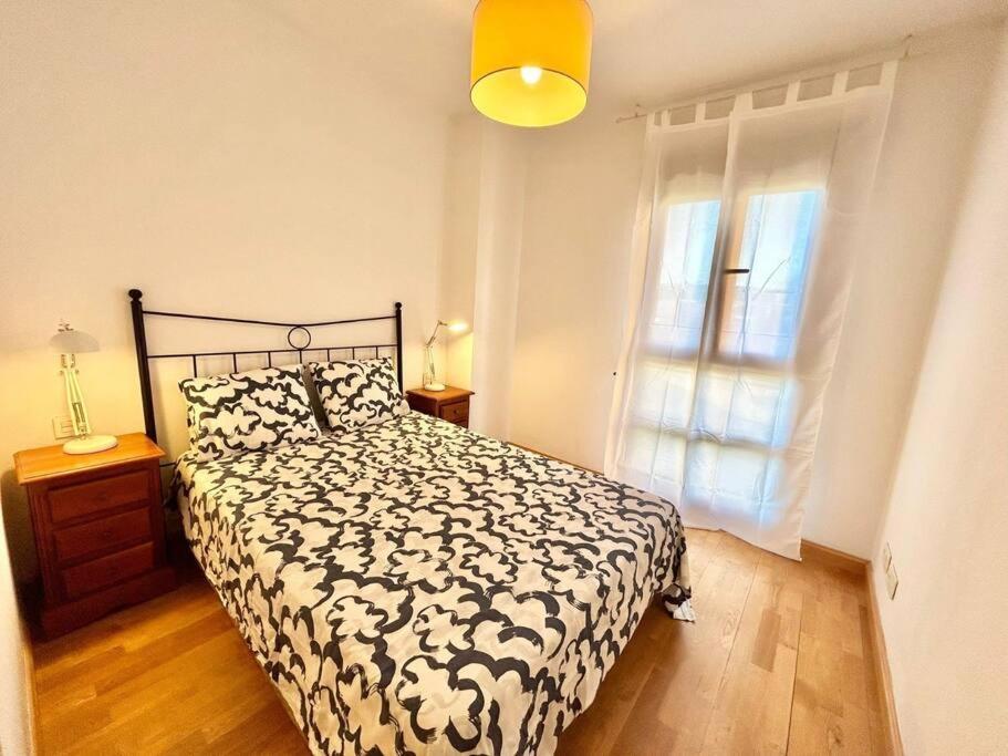 Valleca Tren Sierra Guadalupe 1 Apartamento Madrid