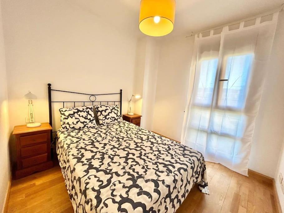 Apartamento Valleca Tren Sierra Guadalupe 1 *