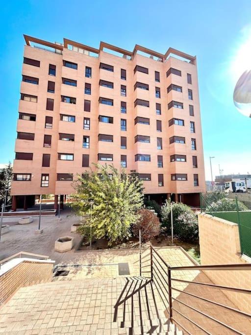 Apartamento Valleca Tren Sierra Guadalupe 1 *