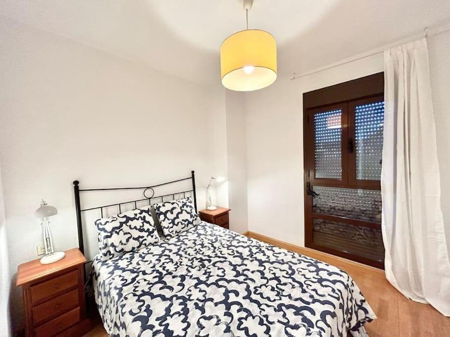 Apartamento Valleca Tren Sierra Guadalupe 1