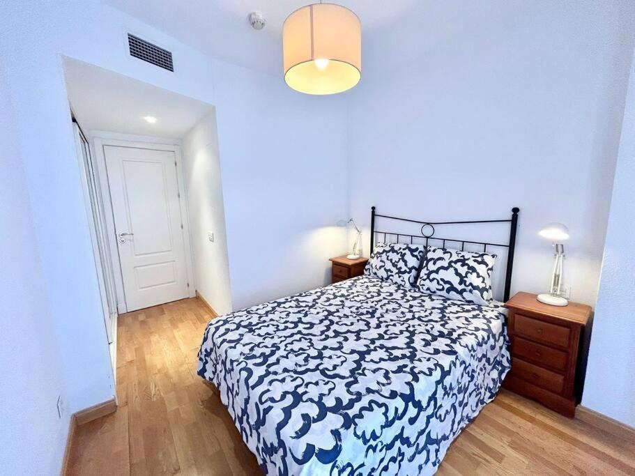 Apartamento Valleca Tren Sierra Guadalupe 1 *