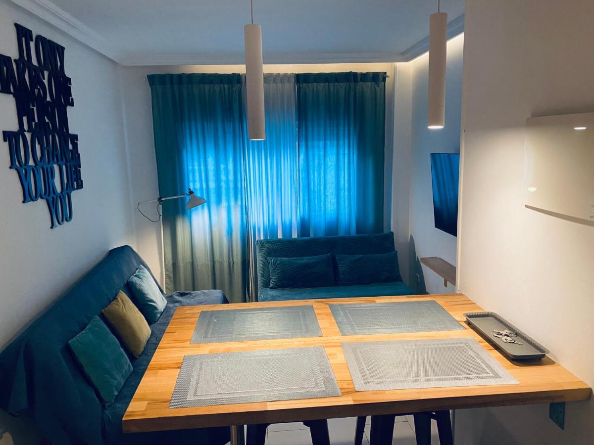 Apartamento Welcome Manuel Becerra - Plaza De Toros Ventas *