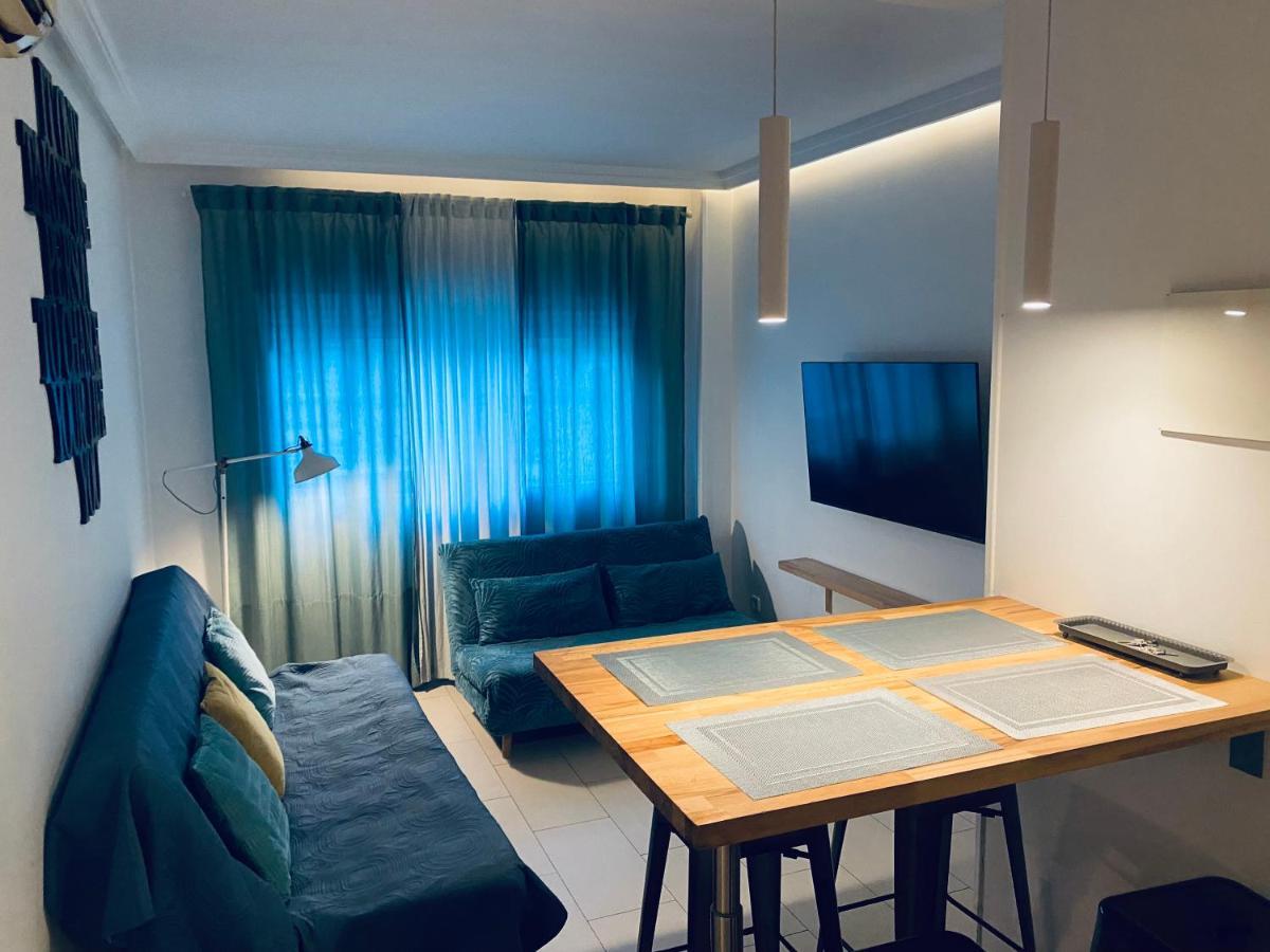 Apartamento Welcome Manuel Becerra - Plaza De Toros Ventas *