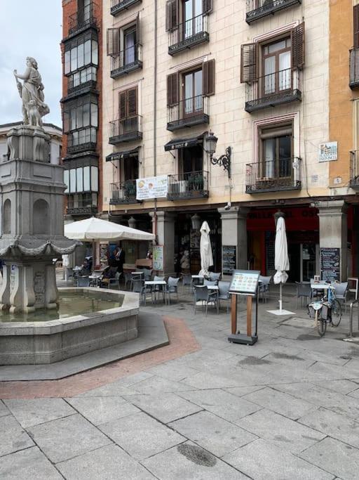 Espectacular Apartamento Plaza Mayor Apartment