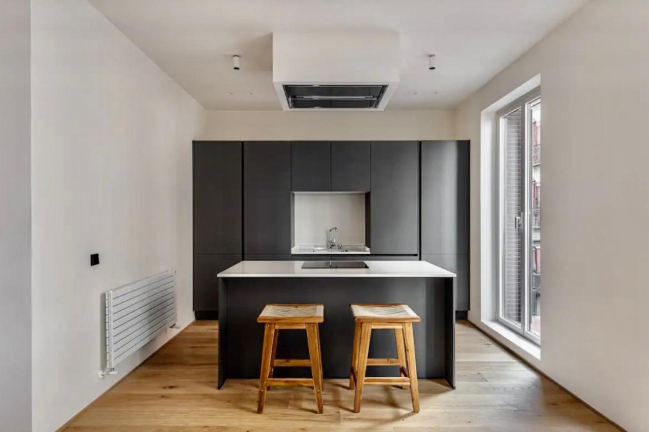 Glamuroso Apto Espana Apartamento *