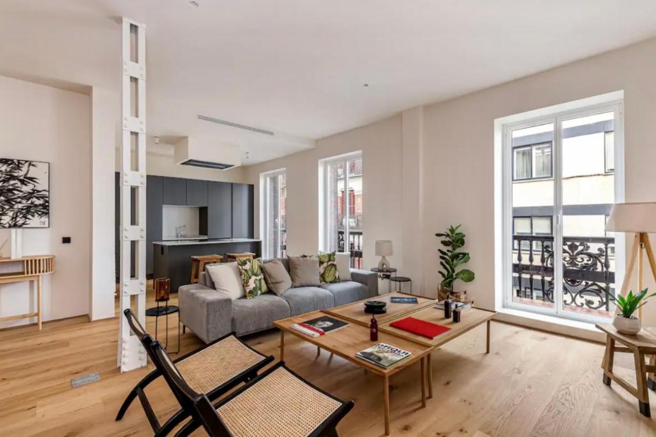 Apartamento Glamuroso Apto Espana