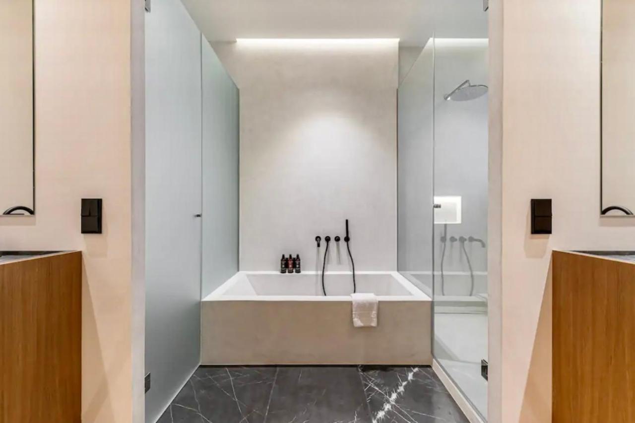 Glamuroso Apto Espana Apartamento Madrid