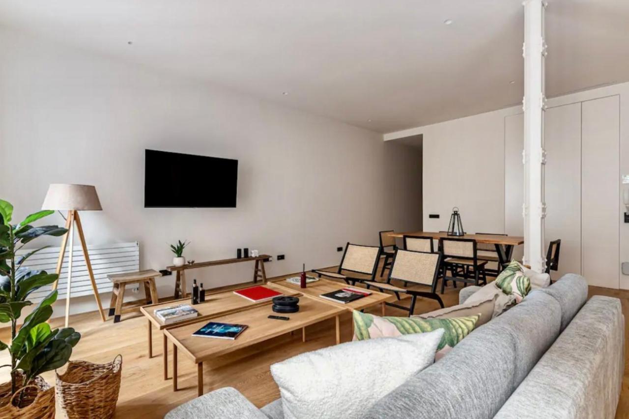 Glamuroso Apto Espana Apartment