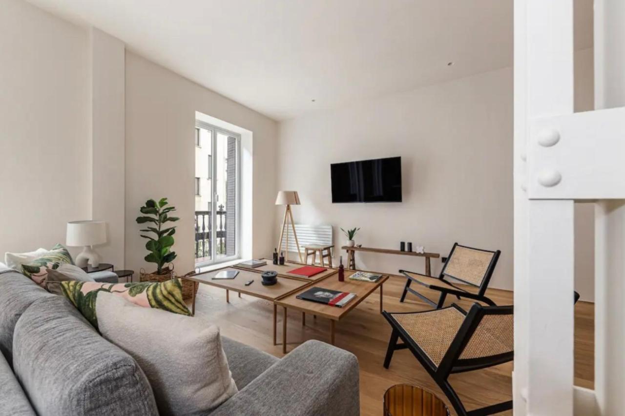 Apartment Glamuroso Apto Espana Madrid