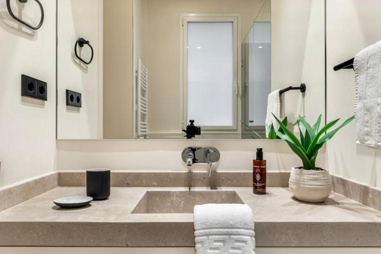 Glamuroso Apto Espana Apartamento