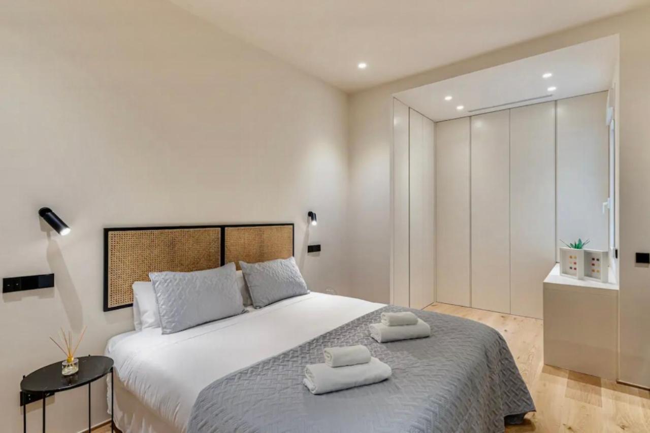 Glamuroso Apto Espana Apartamento *