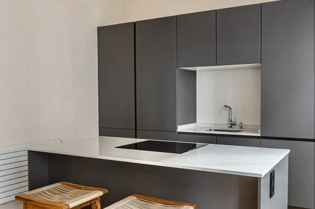 Glamuroso Apto Espana Apartamento