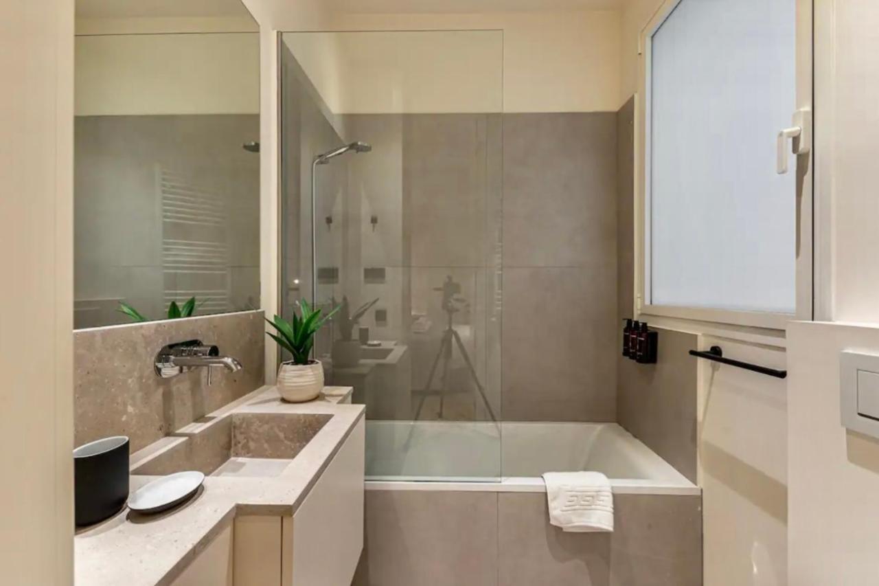 Apartamento Glamuroso Apto Espana *