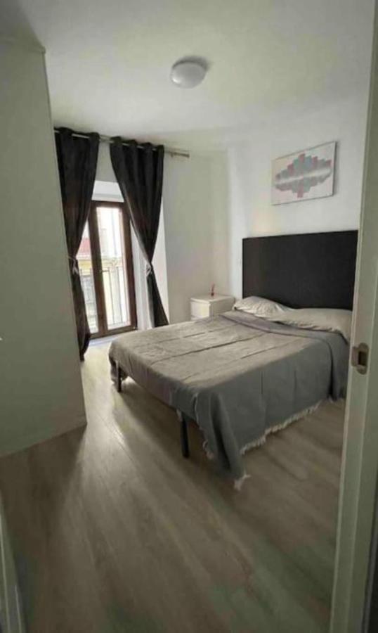Apartamento Casa Boss Plaza Mayor