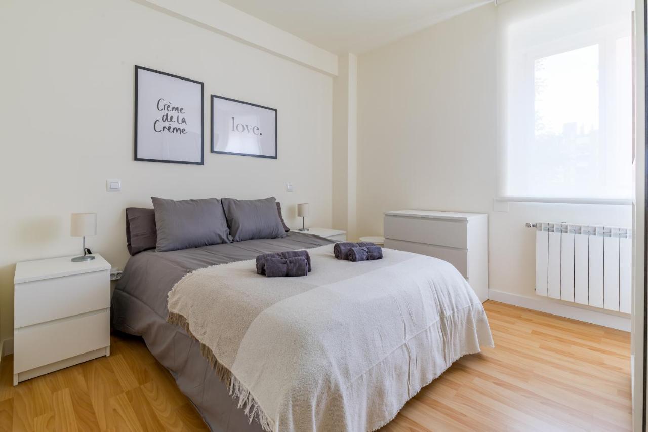 Fantastico Piso En Apartamento