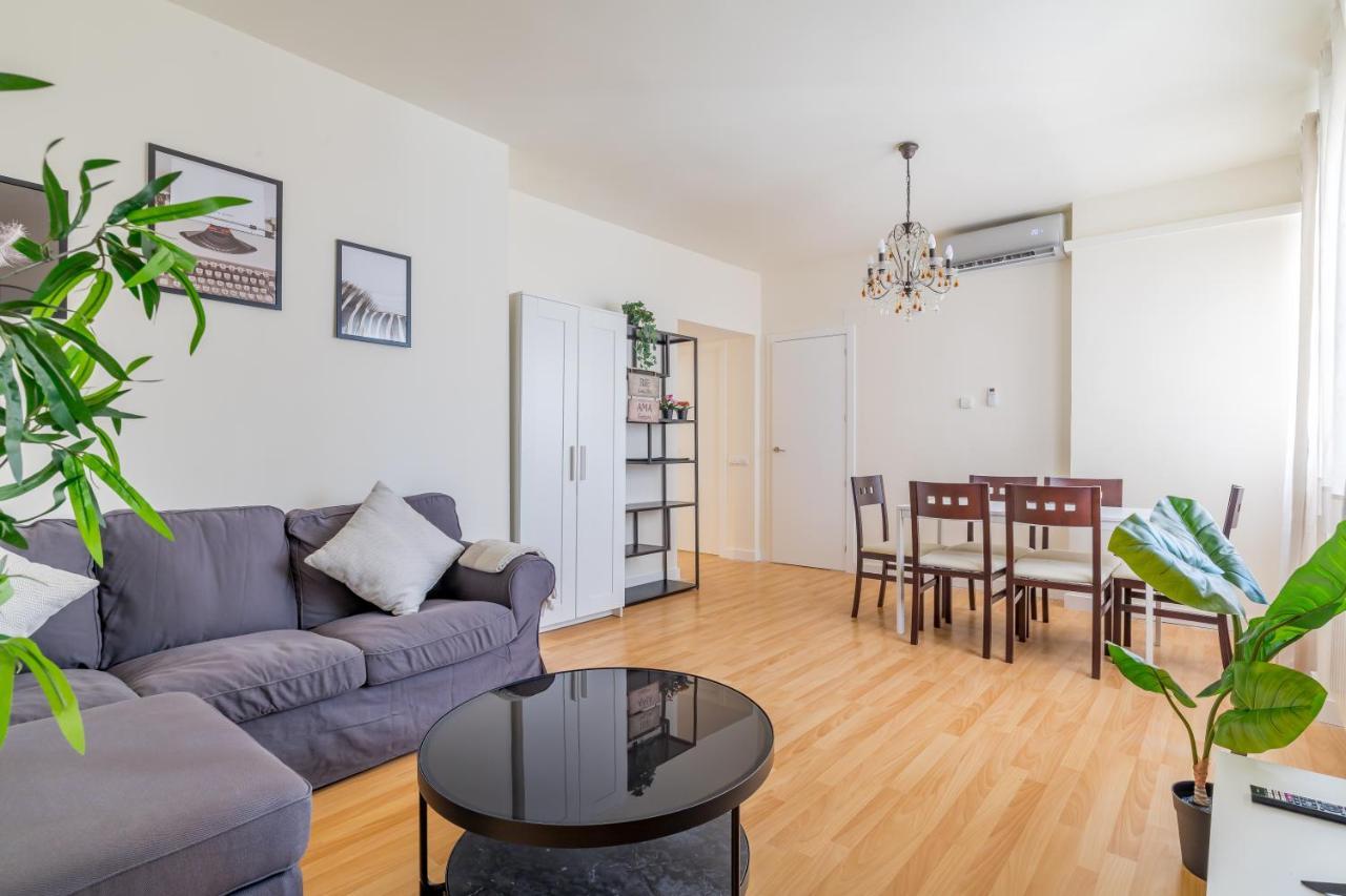 Apartamento Fantastico Piso En *