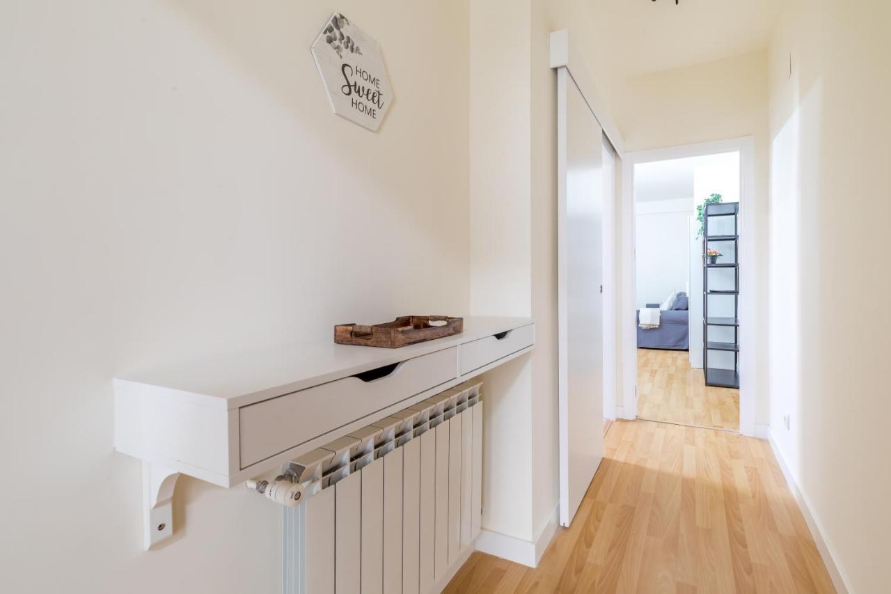 Fantastico Piso En Apartamento *