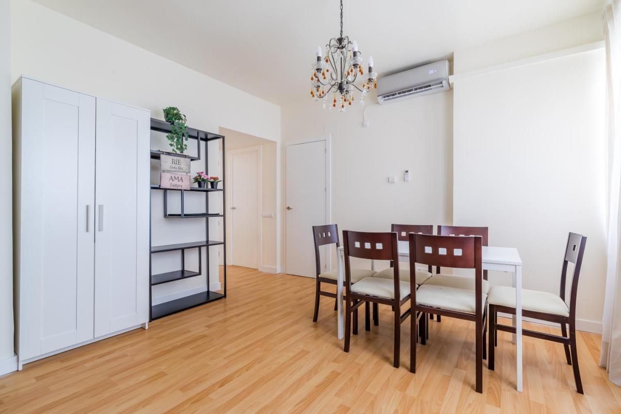 Fantastico Piso En Apartamento *