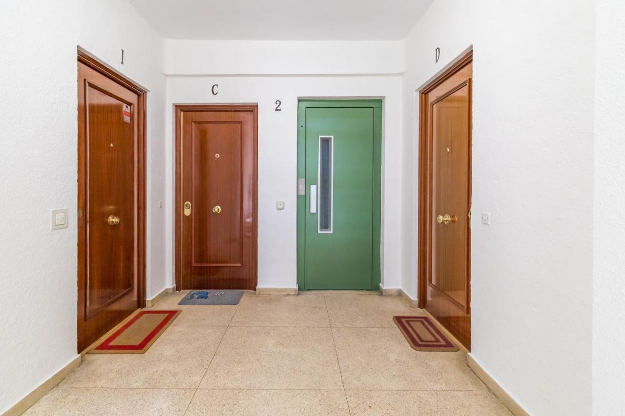 Fantastico Piso En Apartamento