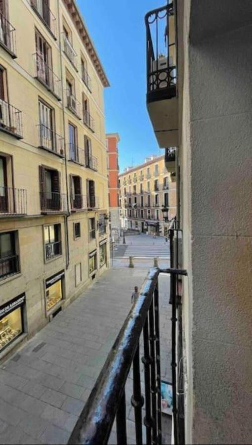 Casa Boss Plaza Mayor Apartamento *