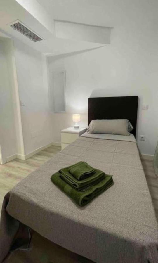 Apartamento Casa Boss Plaza Mayor Madrid