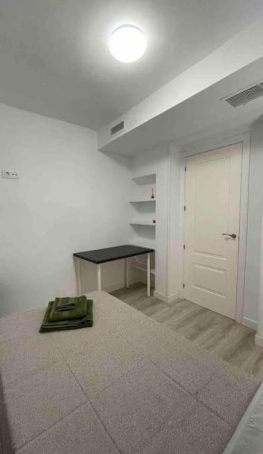 Apartamento Casa Boss Plaza Mayor