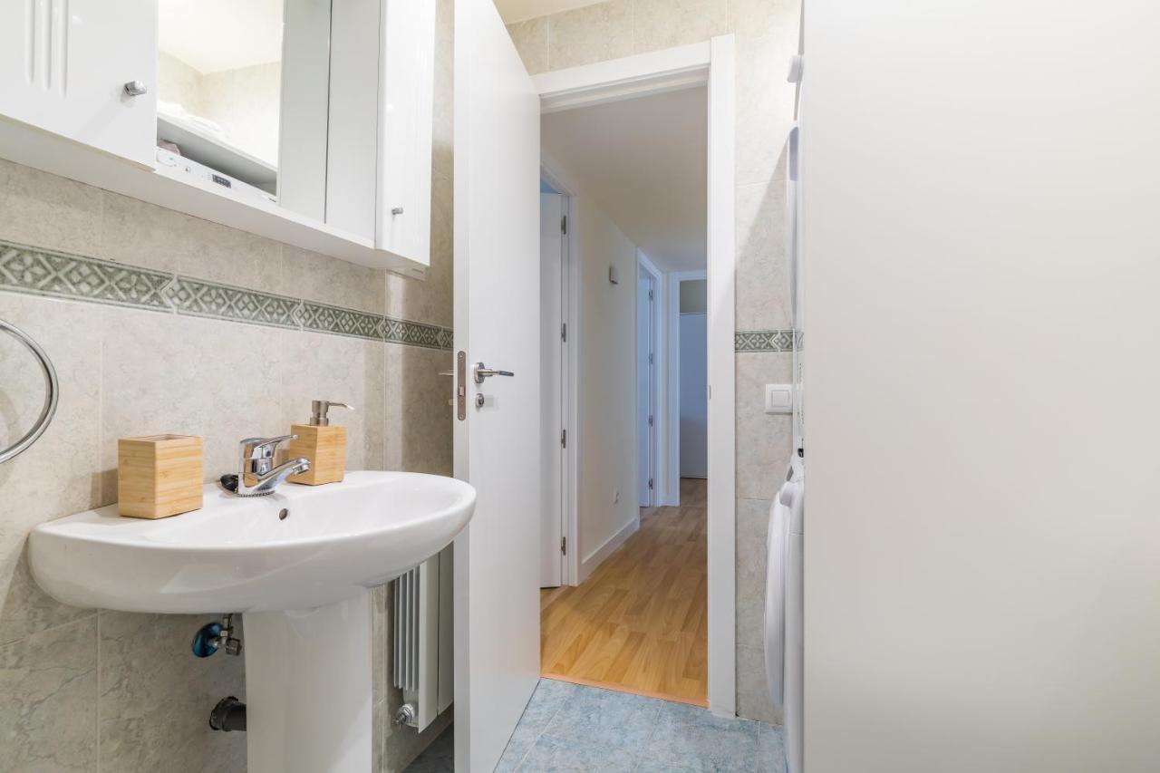 Fantastico Piso En Apartamento Madrid