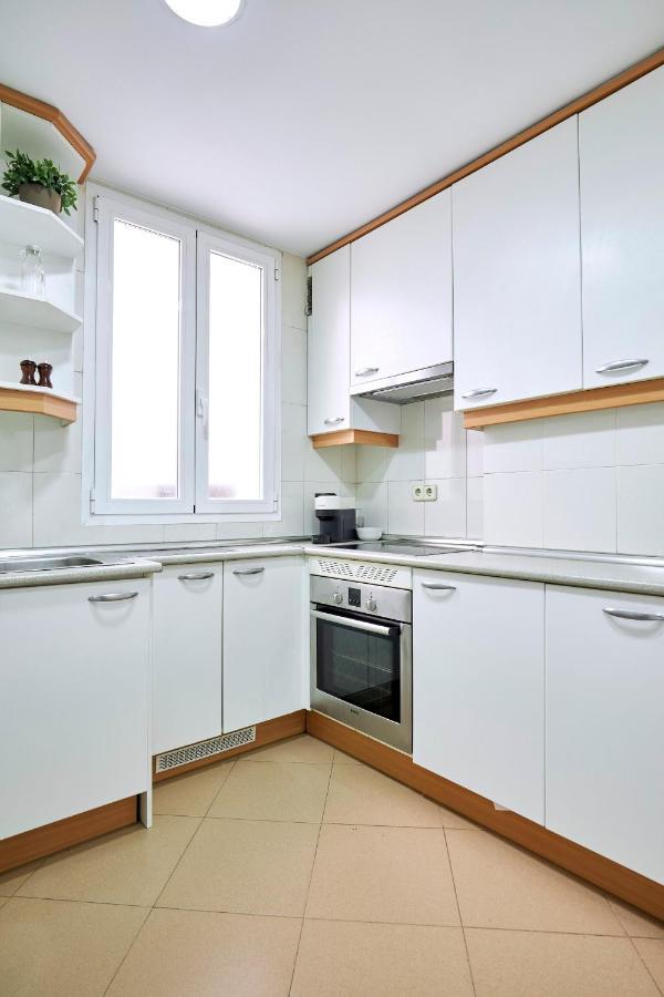 Apartment Lagasca *
