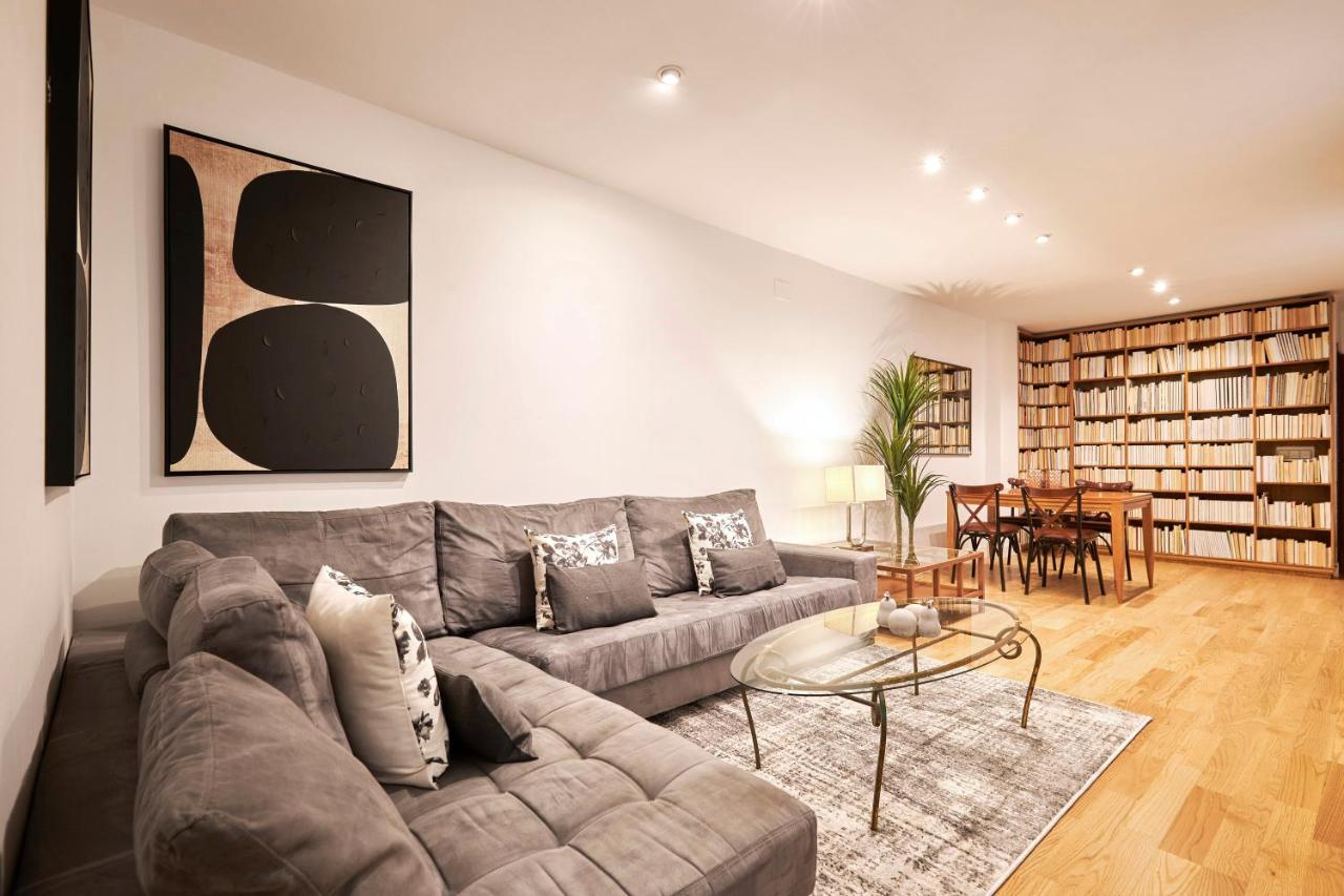 Lagasca Apartment