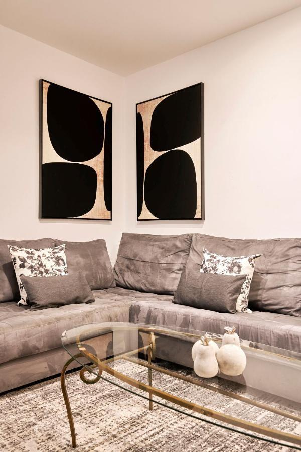 Apartment Lagasca Madrid