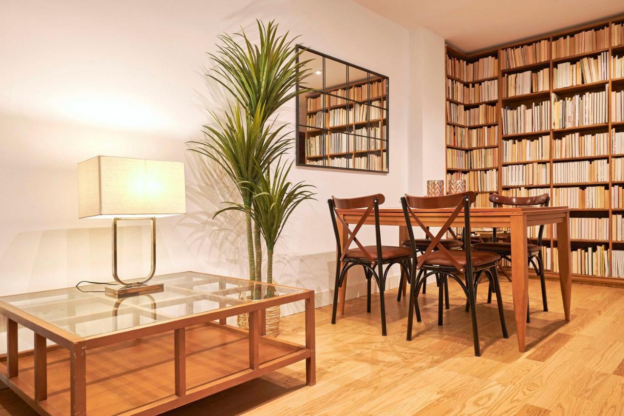 Apartment Lagasca