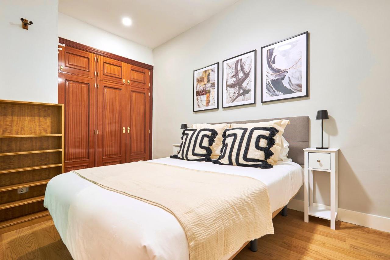 Apartment Lagasca