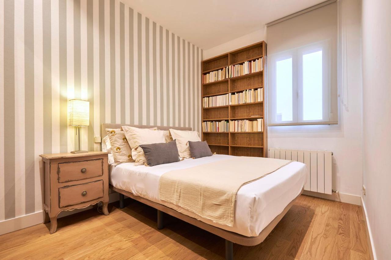 Apartment Lagasca Madrid