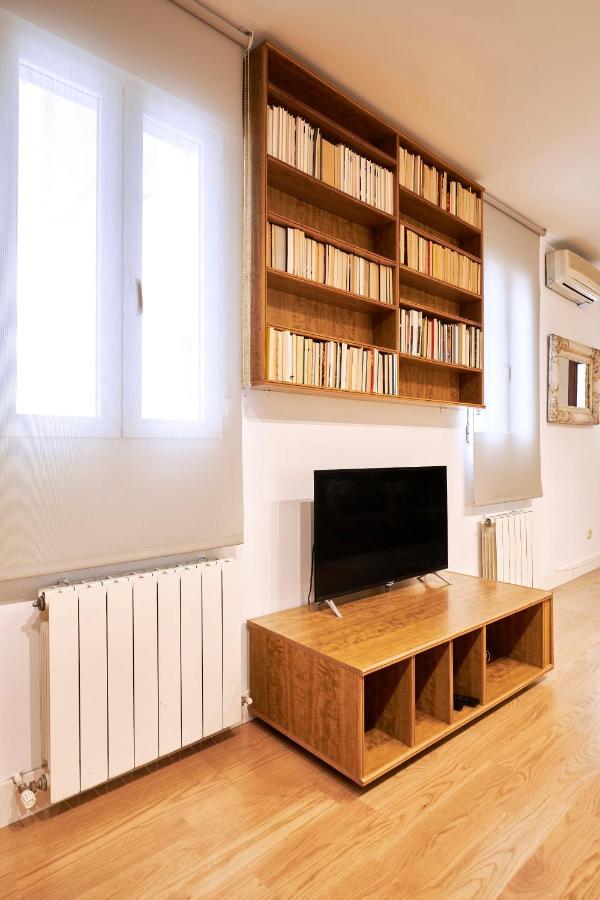 Lagasca Apartment Madrid