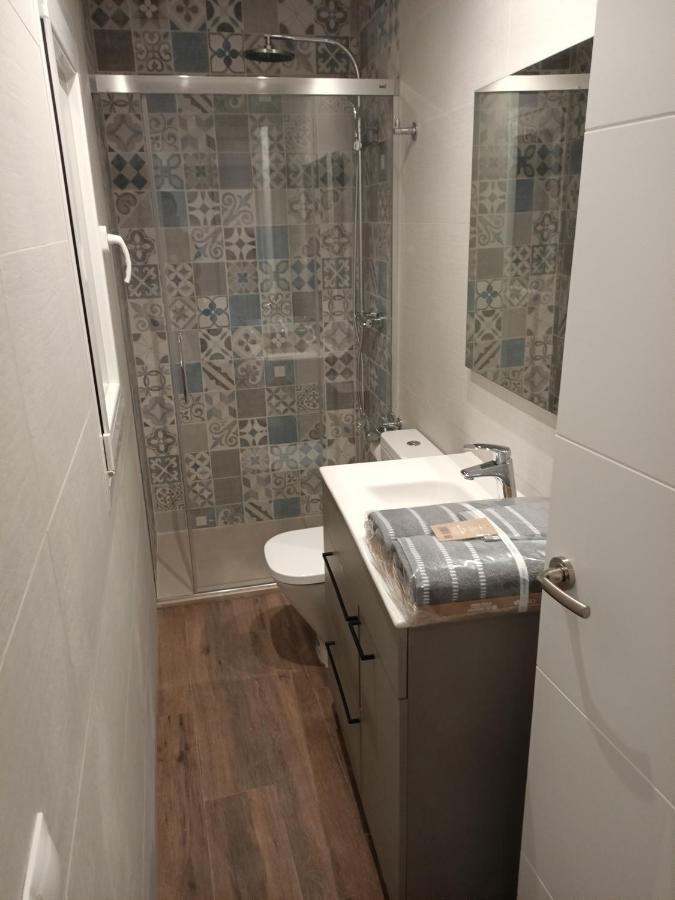 Casa Pepe Habitación en casa particular Madrid