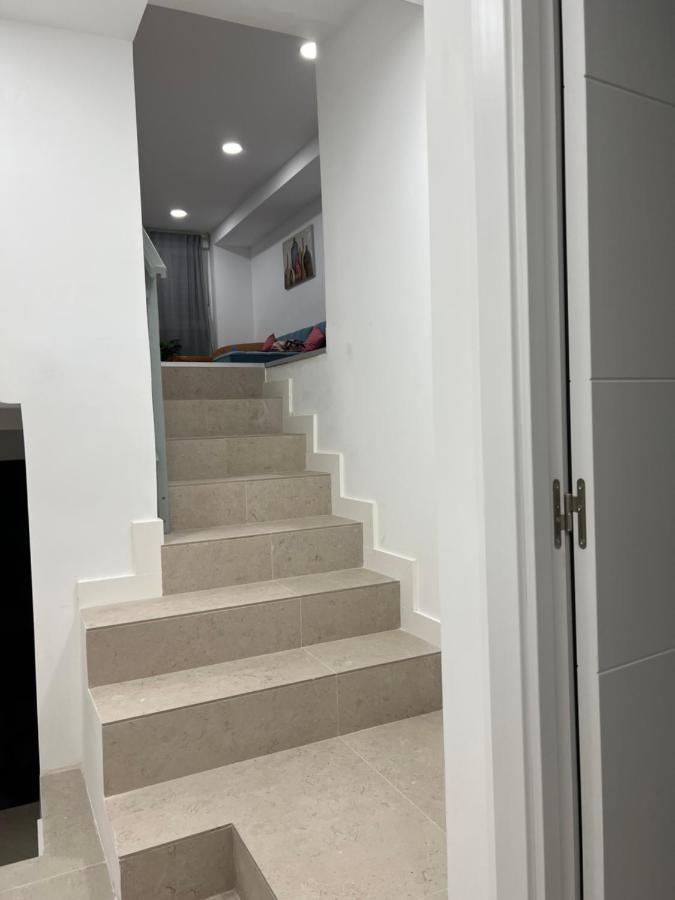 Aparment Almudena Apartment Madrid