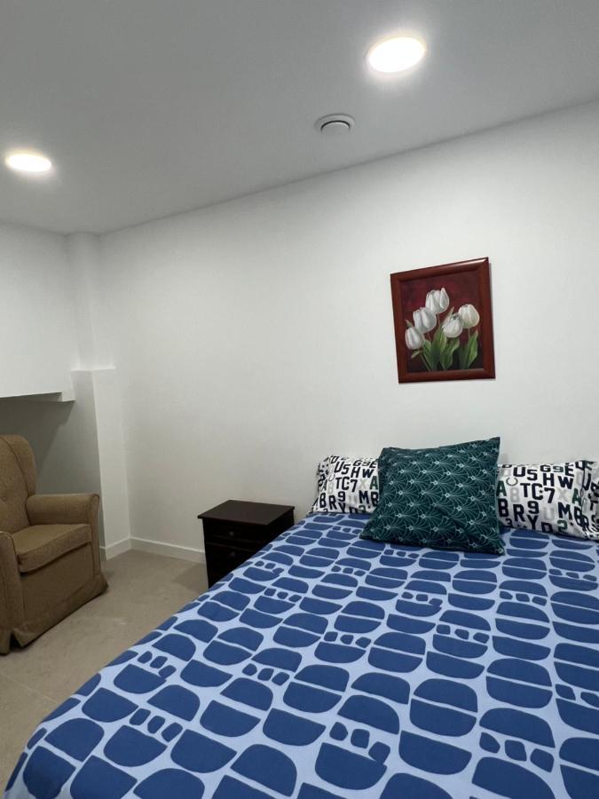 Aparment Almudena