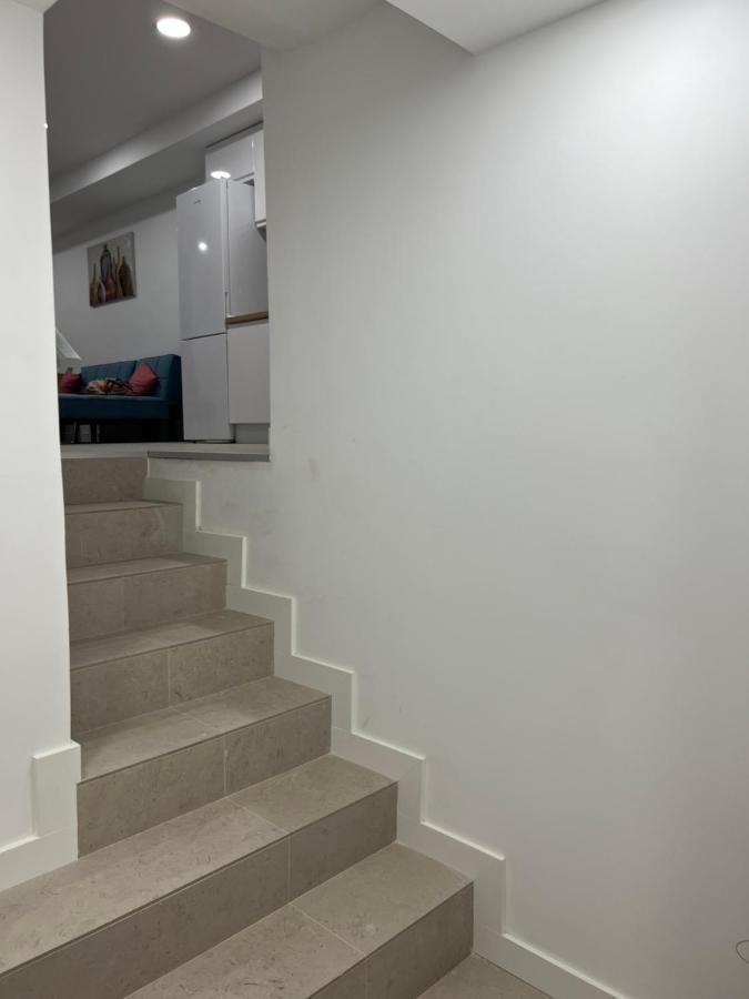 Aparment Almudena * Madrid