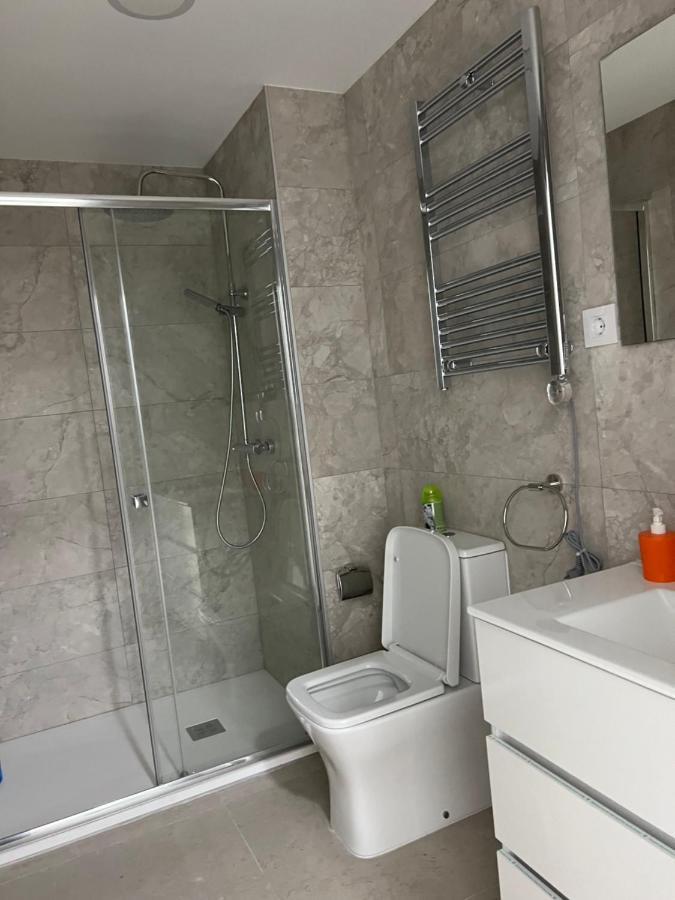 Aparment Almudena Apartment Madrid