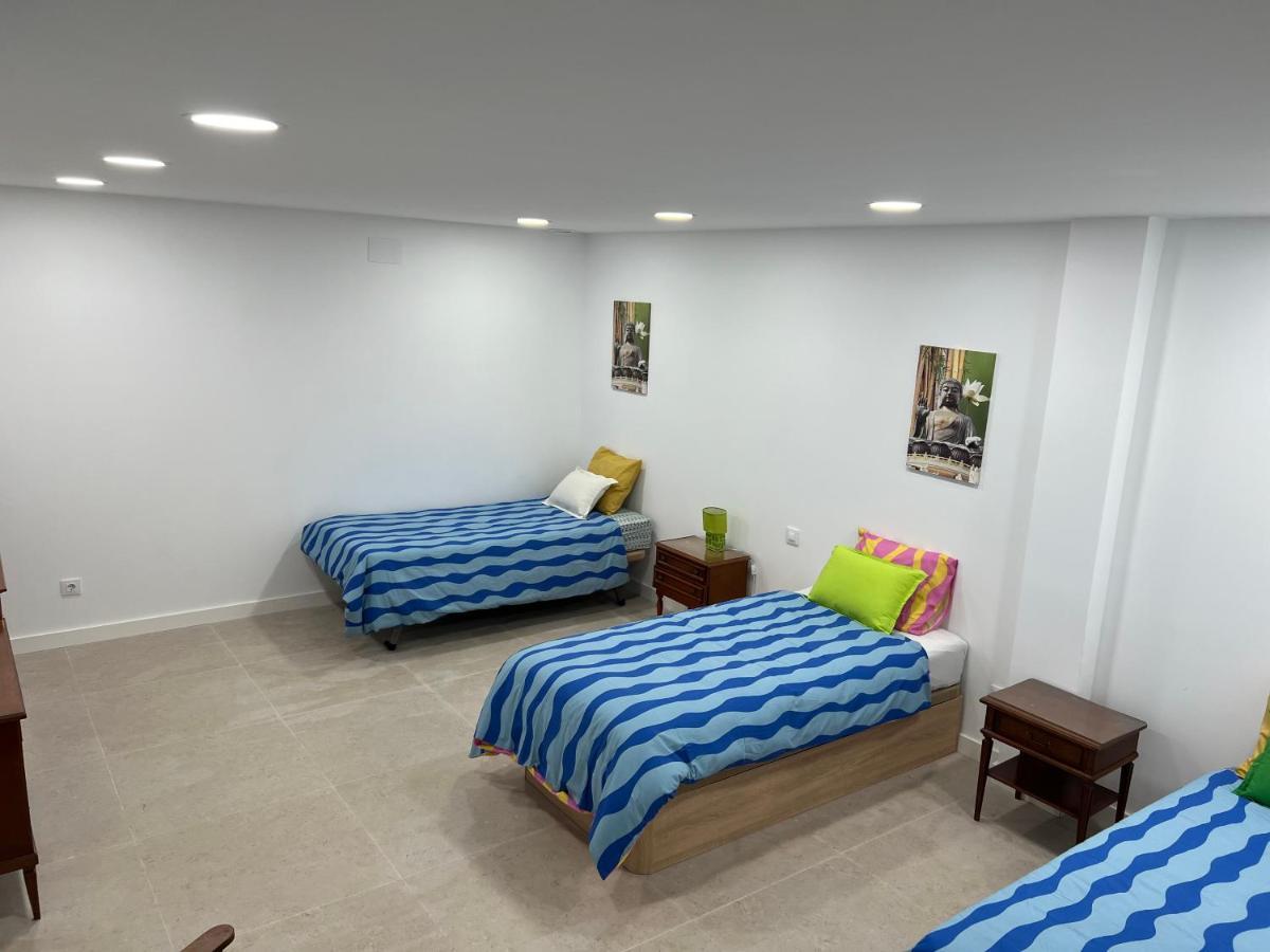 Aparment Almudena Apartment Madrid