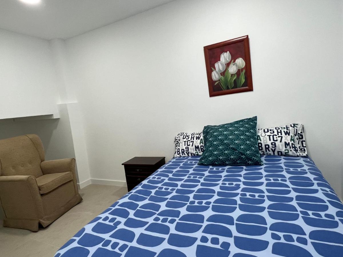 Aparment Almudena