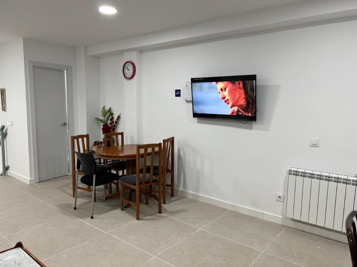 Apartment Aparment Almudena Madrid