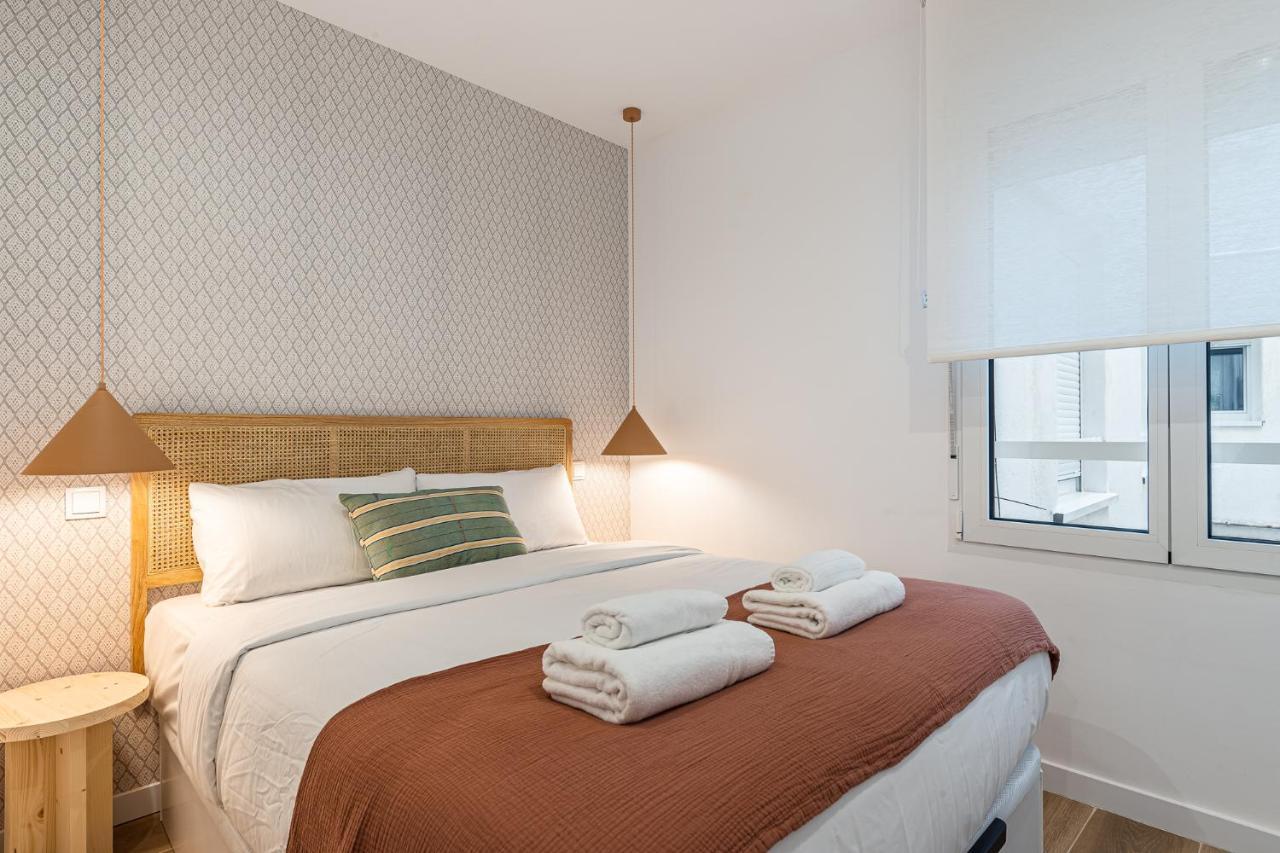 Waou Ii Rio Apartamento *