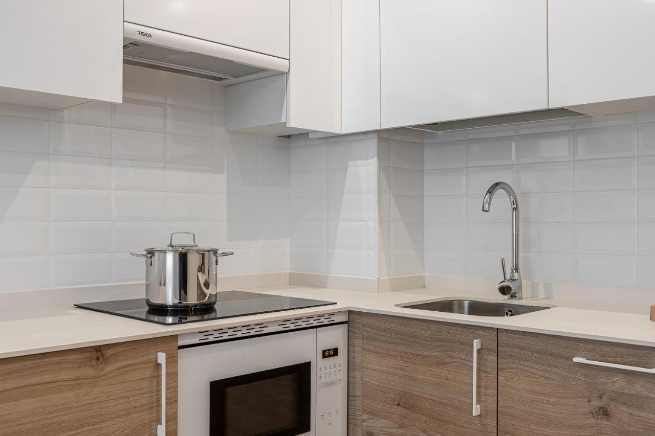 Waou Ii Rio Apartamento *