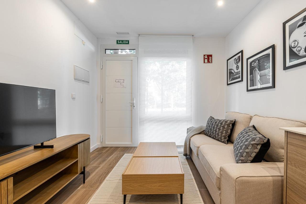 Waou Ii Rio Apartamento