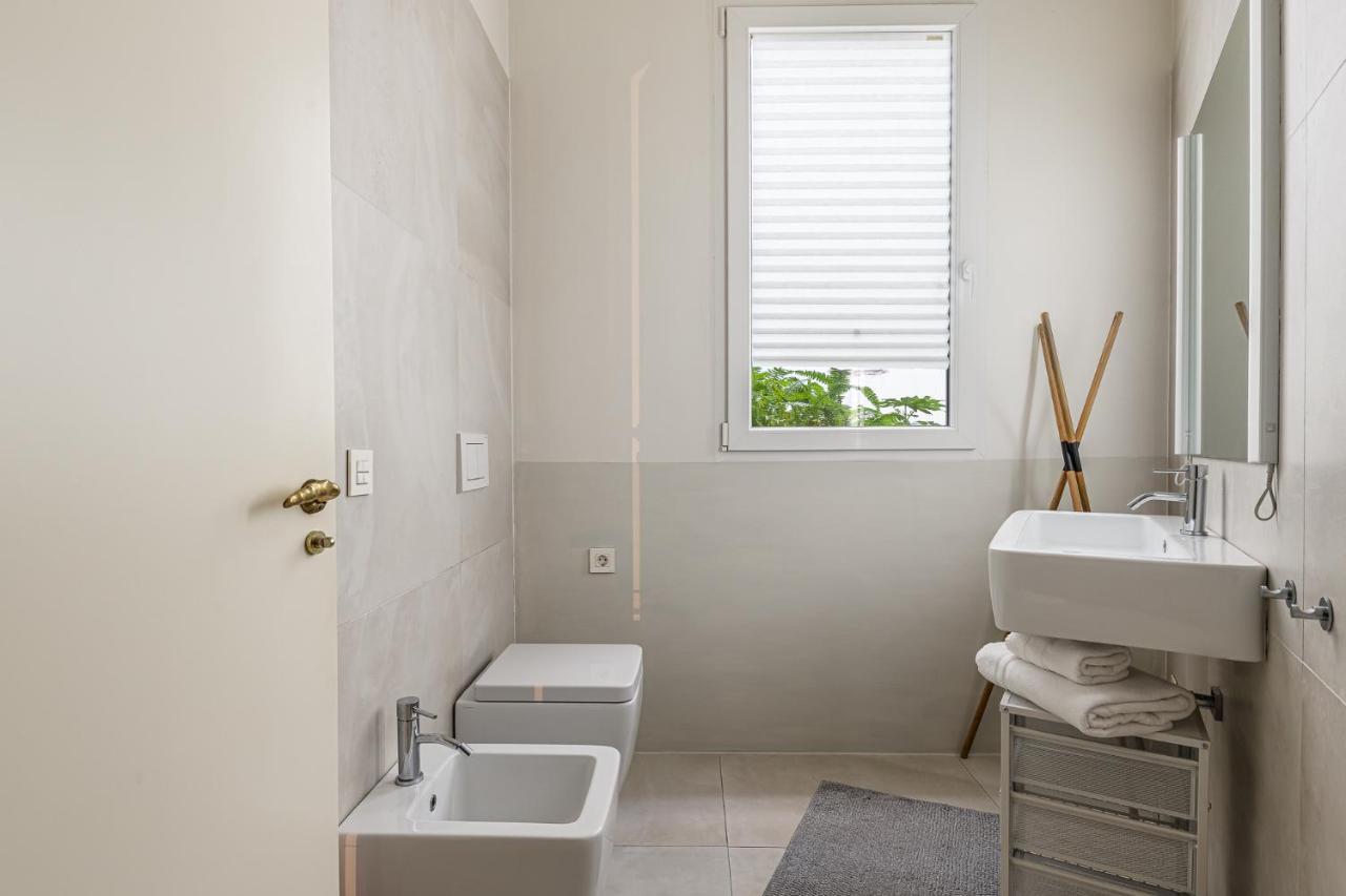 Bnbholder Blue Loft Center Apartamento *