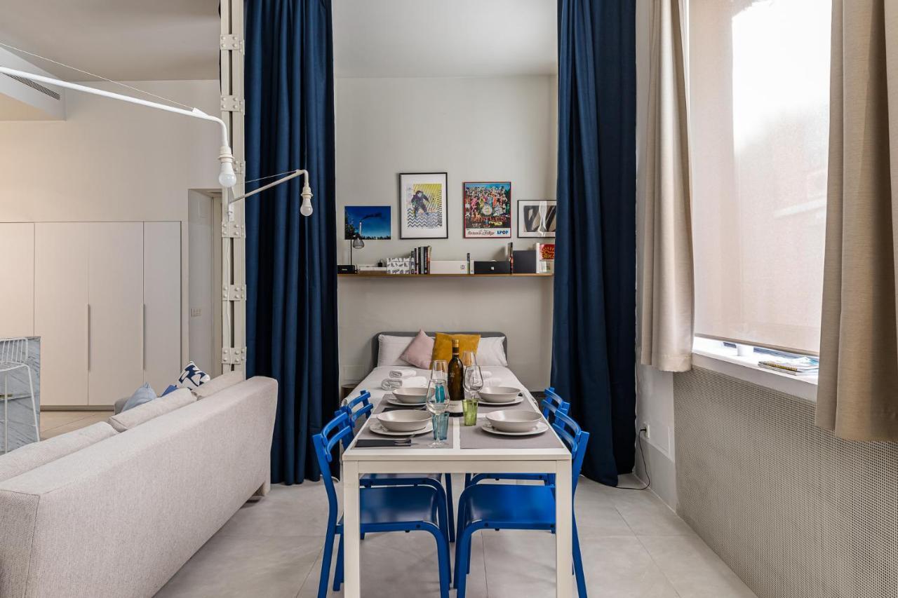 Bnbholder Blue Loft Center * Madrid